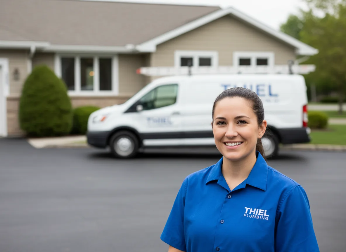 Plumber New Boston, IL FAQs
